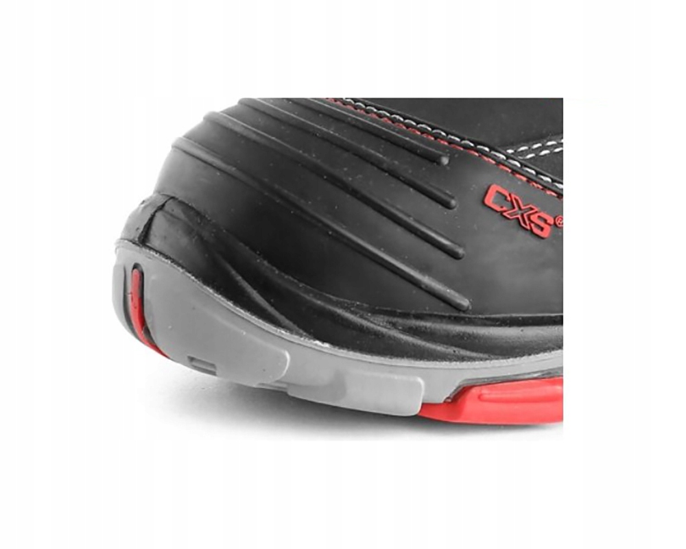 Купить Водонепроницаемая рабочая обувь CXS Rock Diorit S3 SRC 43: отзывы, фото, характеристики в интерне-магазине Aredi.ru