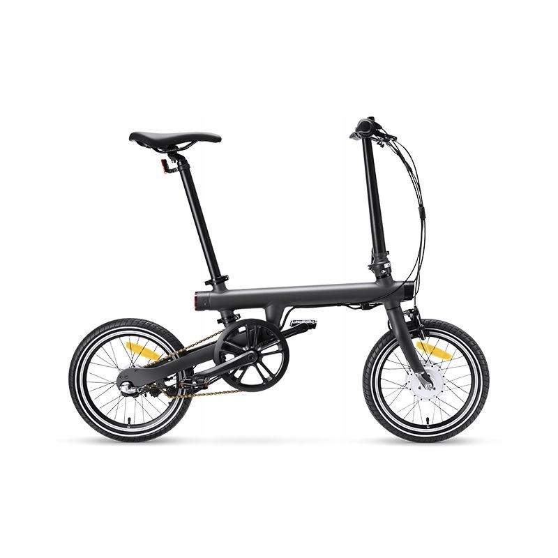 Rower Xiaomi Mi Smart Electric Folding Bike 10775743030 oficjalne archiwum Allegro