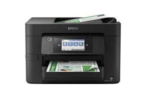 Drukarka wielofunkcyjna atramentowa (kolor) Epson WF-4825DWF