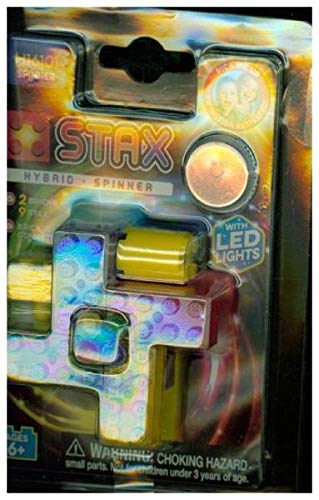 Spinner STAX LS-H16101 