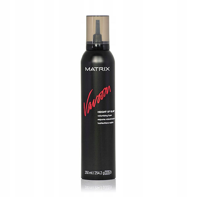 Matrix Height of Glam 250 ml - Pianka na objętość