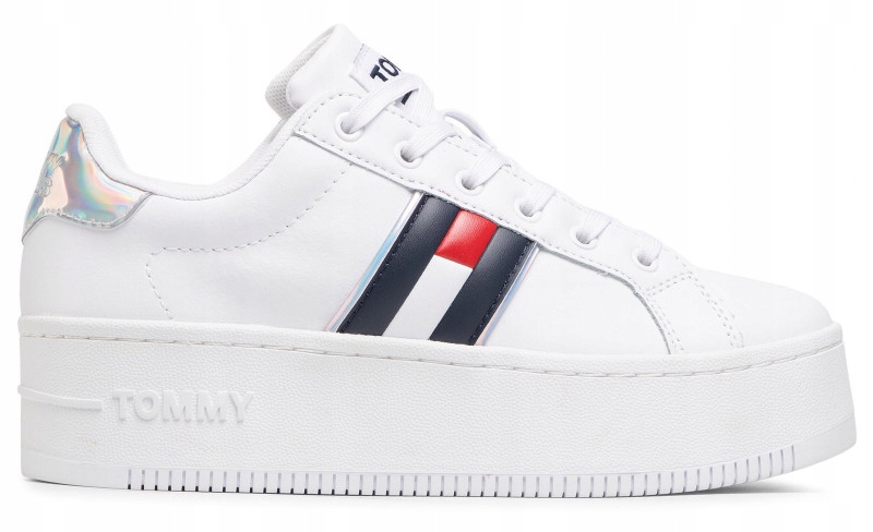 tommy jeans iridescent