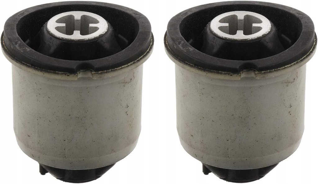 Febi Bilstein 31396 Zestaw łożysk, korpus osi