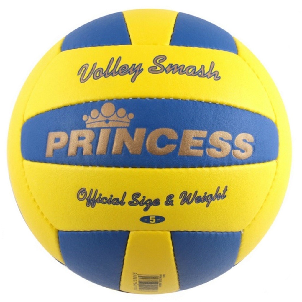 Piłka Siatkowa SMJ Princess Volley Smash rozmiar 5