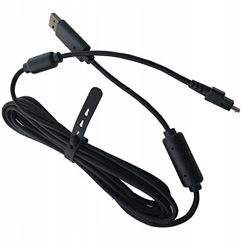 Razer raiju cheap cable