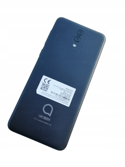 Купить ALCATEL 3L 2019 5039d БЕЗ SIM LOCK: отзывы, фото, характеристики в интерне-магазине Aredi.ru