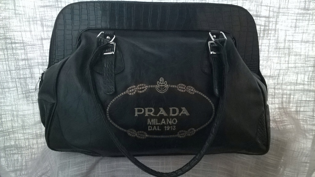 prada milano dal 1813