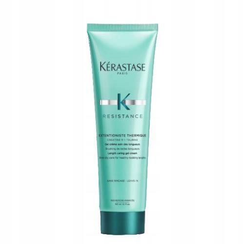 KERASTASE EXTENTIONISTE krem termiczny 150ml