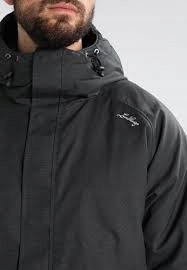 Kurtka Lundhags Rime Primaloft Parka r.M