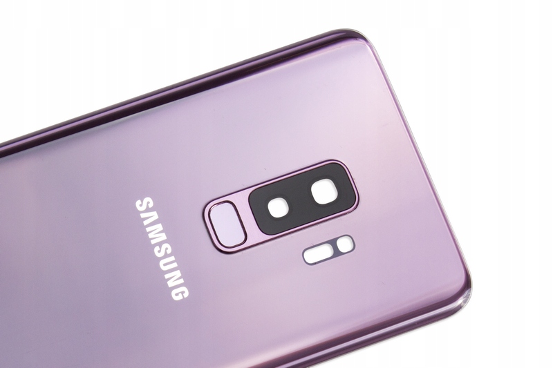 Купить ОРГ. КРЫШКА АККУМУЛЯТОРНОГО АККУМУЛЯТОРА SAMSUNG GALAXY S9+ S9 PLUS: отзывы, фото, характеристики в интерне-магазине Aredi.ru