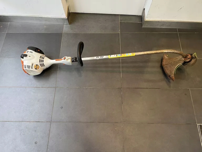 KOSA PODKASZARKA SPALINOWA STIHL FS 40