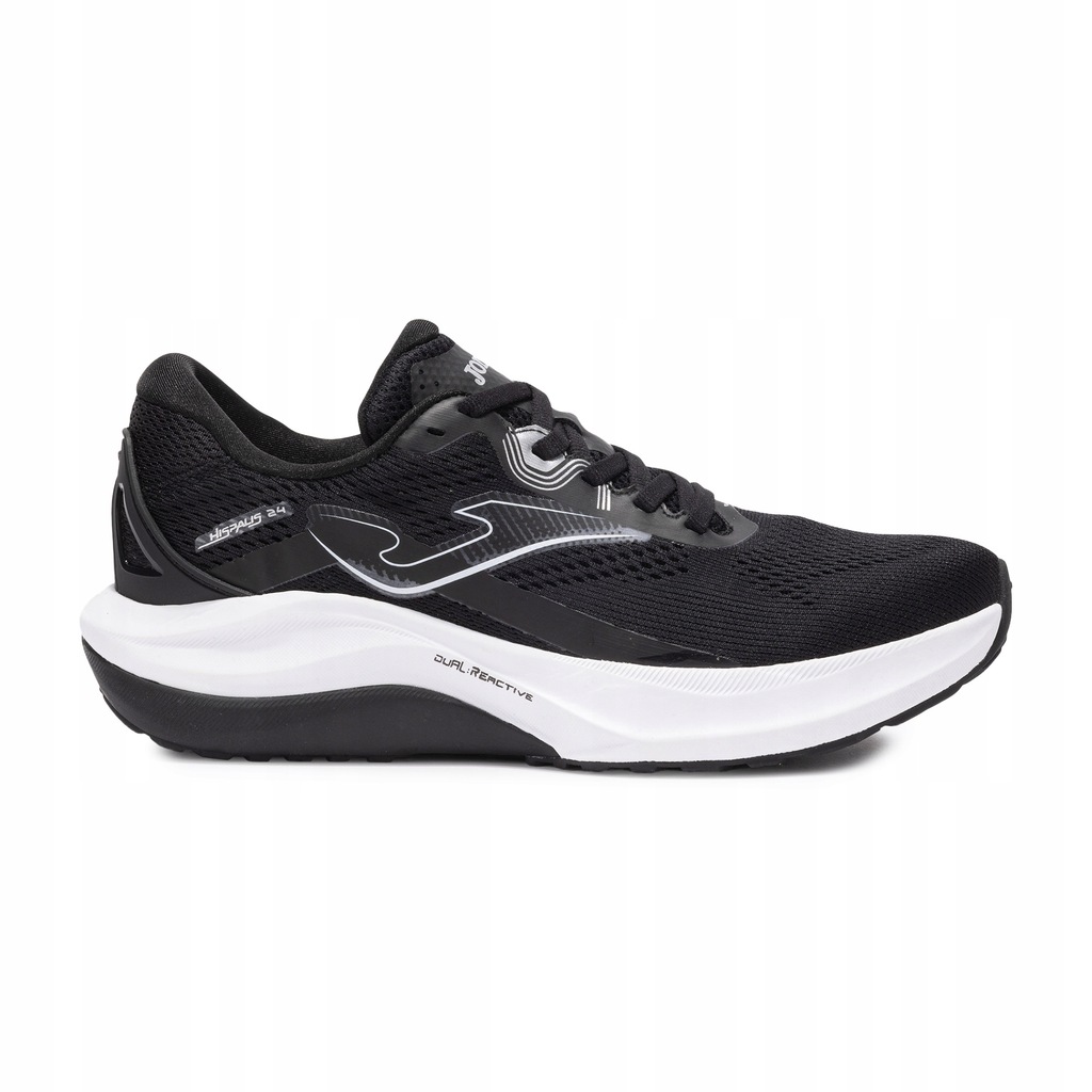 Buty do biegania męskie Joma Hispalis black 47 EU