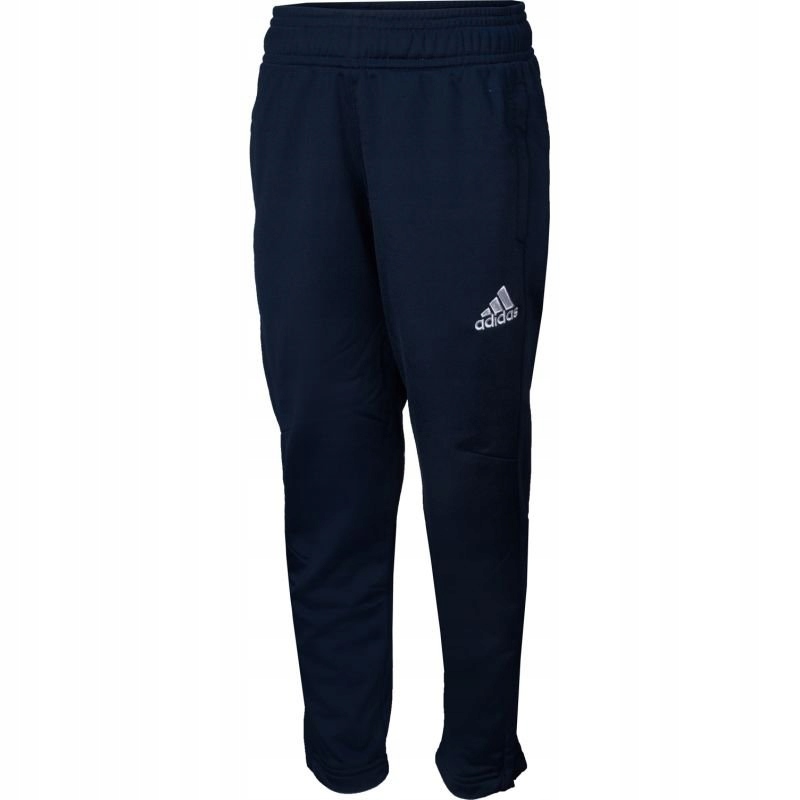 Spodnie piłkarskie adidas Tiro 17 Junior BQ2621