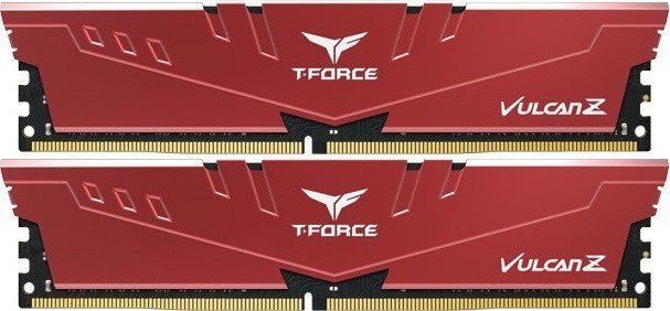 Pamięć TeamGroup Vulcan Z DDR4 16 GB 3600MHz CL18