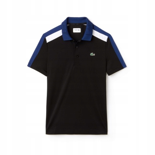 LACOSTE ORYGINALNA KOSZULKA POLO XXL