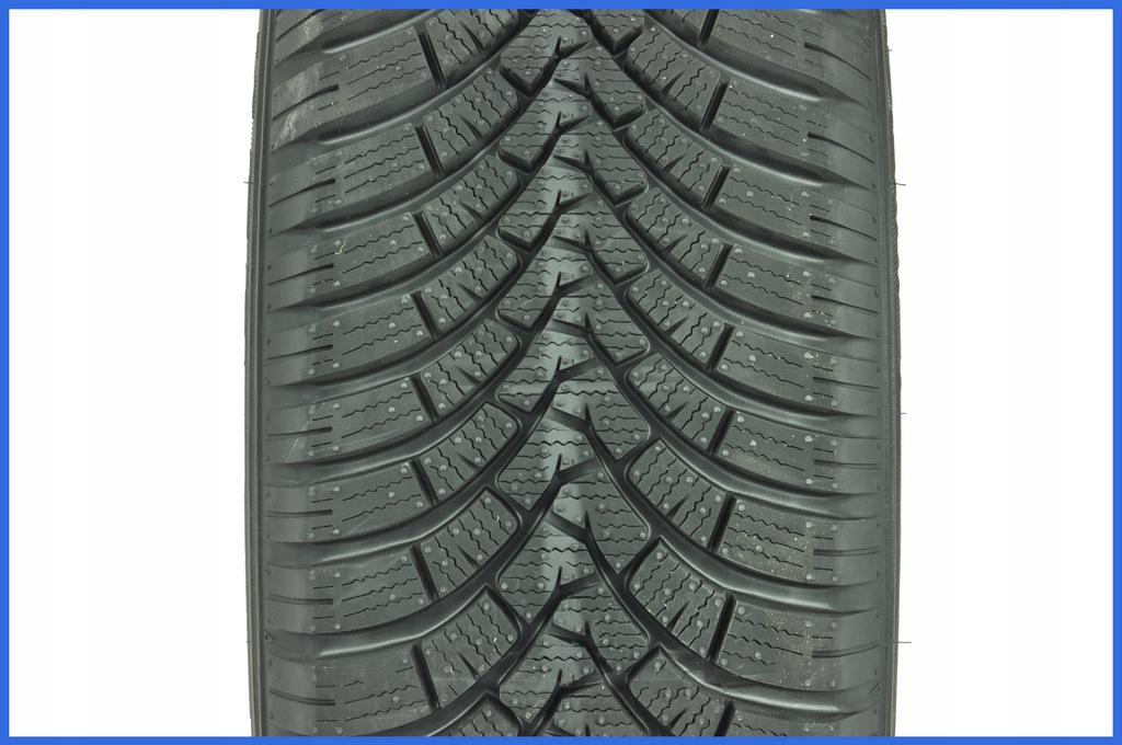 Купить 4 x 205/60R16 XL 96H EUROWINTER HS01 FALKEN WINTER: отзывы, фото, характеристики в интерне-магазине Aredi.ru