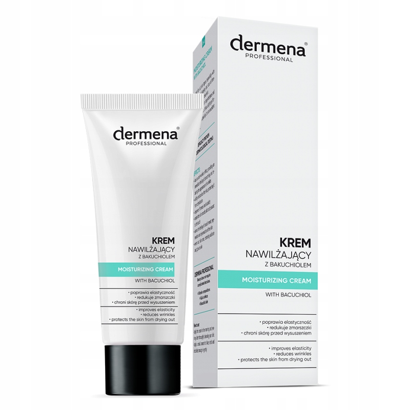 Dermena Professional KREM NAWILŻAJĄCY
