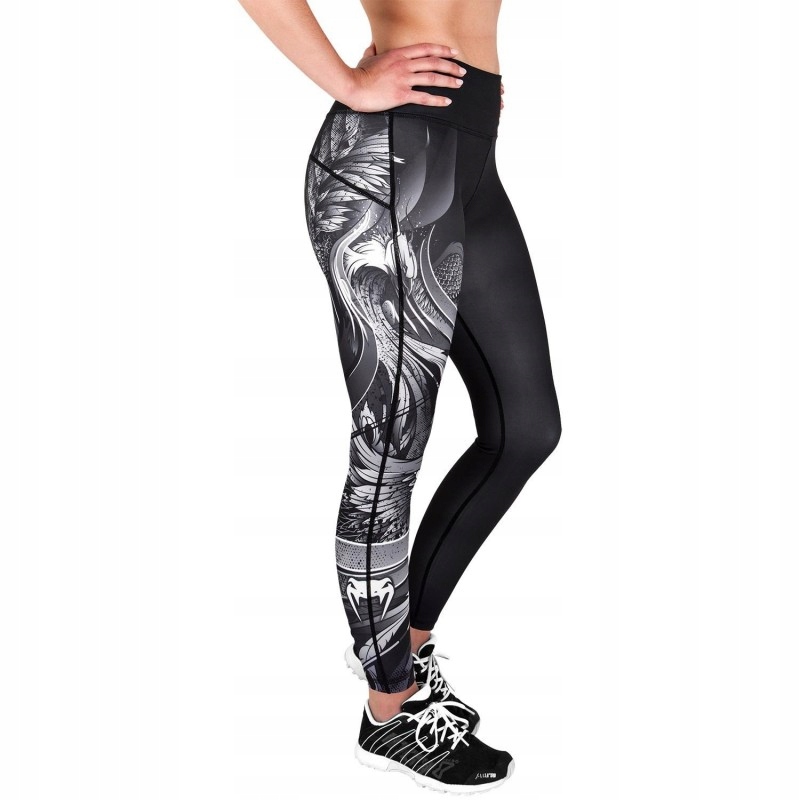 Venum Phoenix Legginsy - Cz