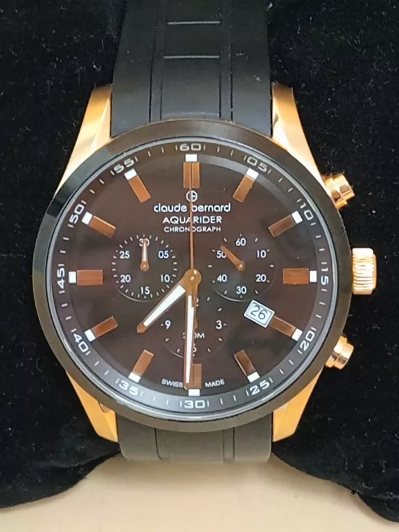 ZEGAREK CLOUDE BERNARD AQUARIDER 1317498