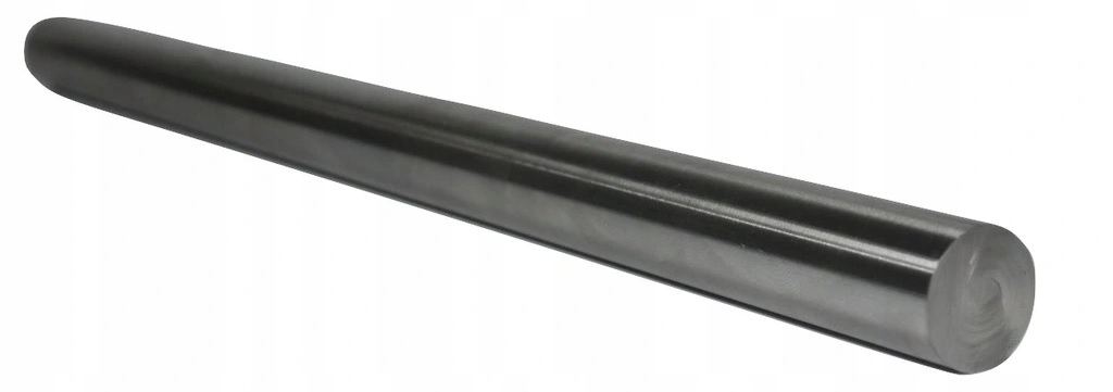 Wałek liniowy H6 prowadnica fi 45 500mm hartowany