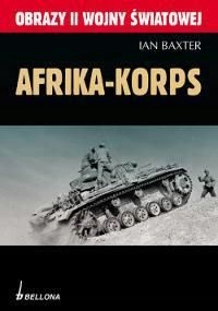 Afrika Korps 1941-1943