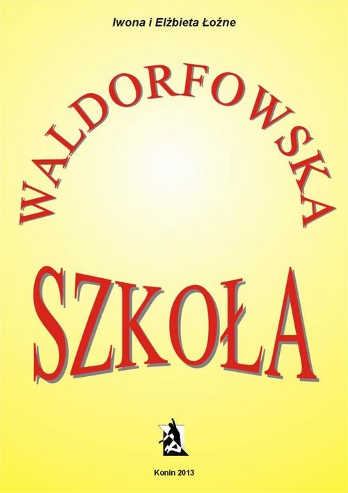 Szkoła waldorfowska - e-book