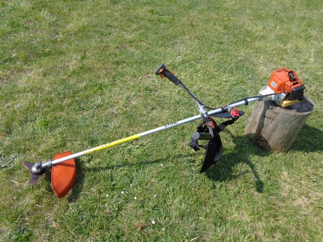 stihl fs 108 for sale