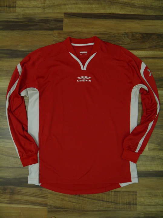 Sportowa Bluzka Umbro rozm. M