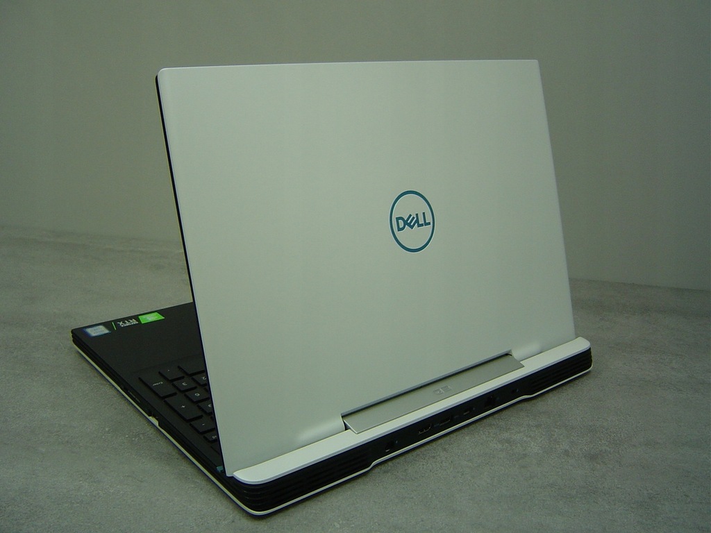 Dell g15 5511