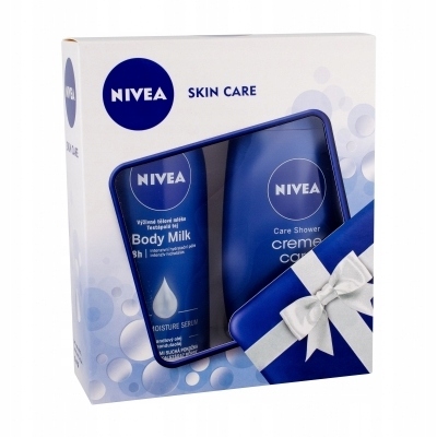 Nivea Creme Care dla kobiet 250ml Creme Care Cream