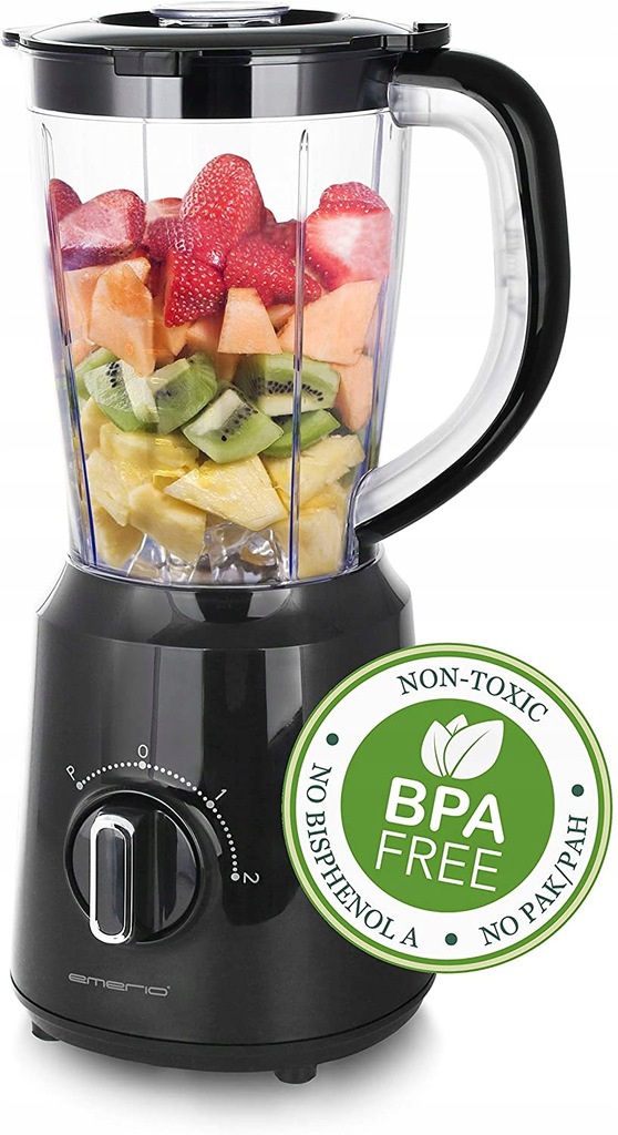 Emerio Blender