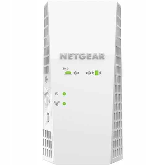 Wzmacniacz sygnału Wi-Fi Netgear EX6250