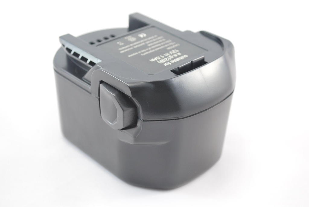 Bateria AEG M1230R B1215R BS12G B1214G 12V 3,0Ah - 7509524707 ...