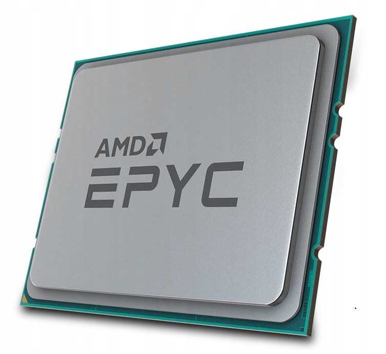 Procesor AMD EPYC 7763 (64C/128T) 2.45 GHz (3.5 GHz Turbo) Socket SP3 TDP 2