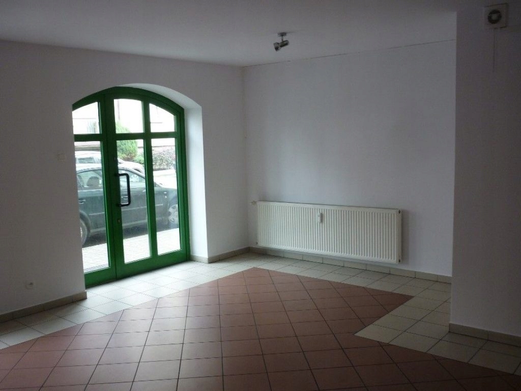 Komercyjne, Brodnica, Brodnicki (pow.), 40 m²