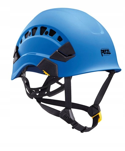 Kask VERTEX VENT niebieski (2019)