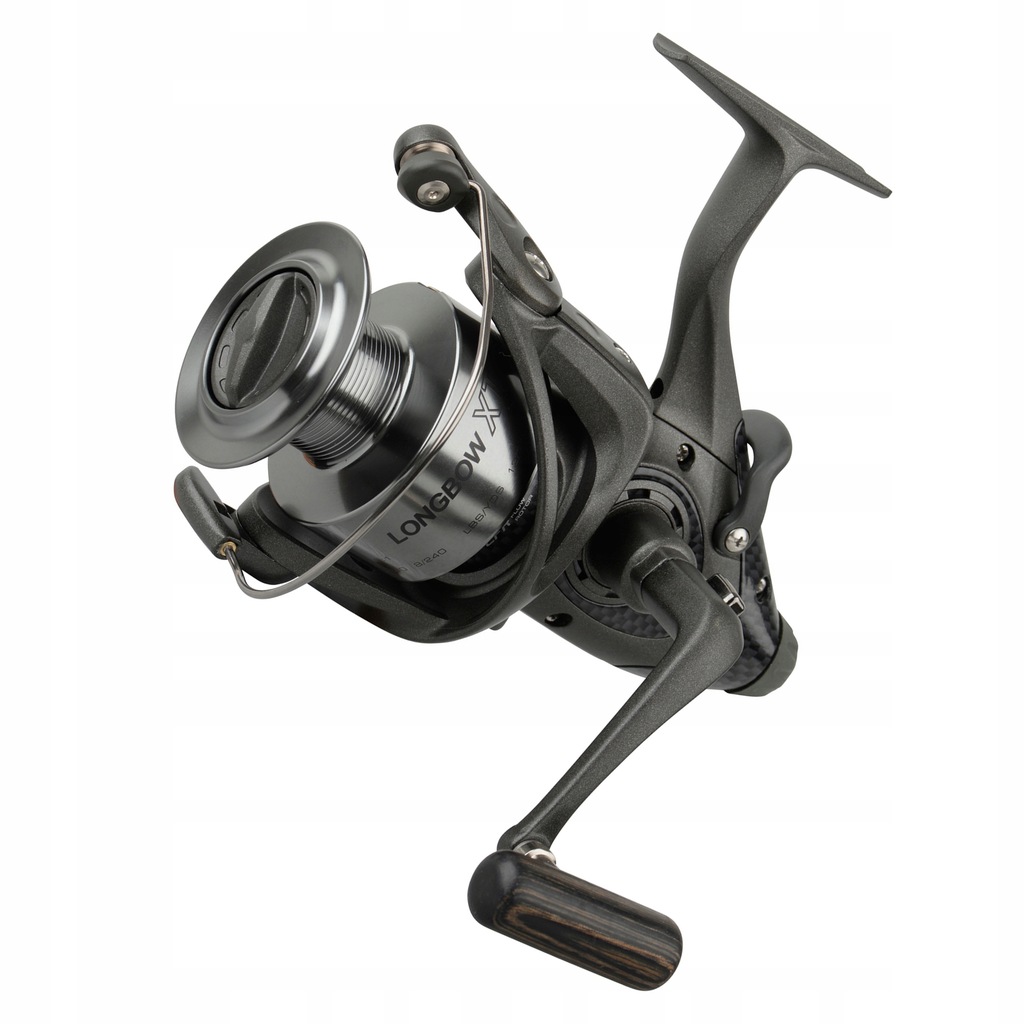 okuma longbow xt