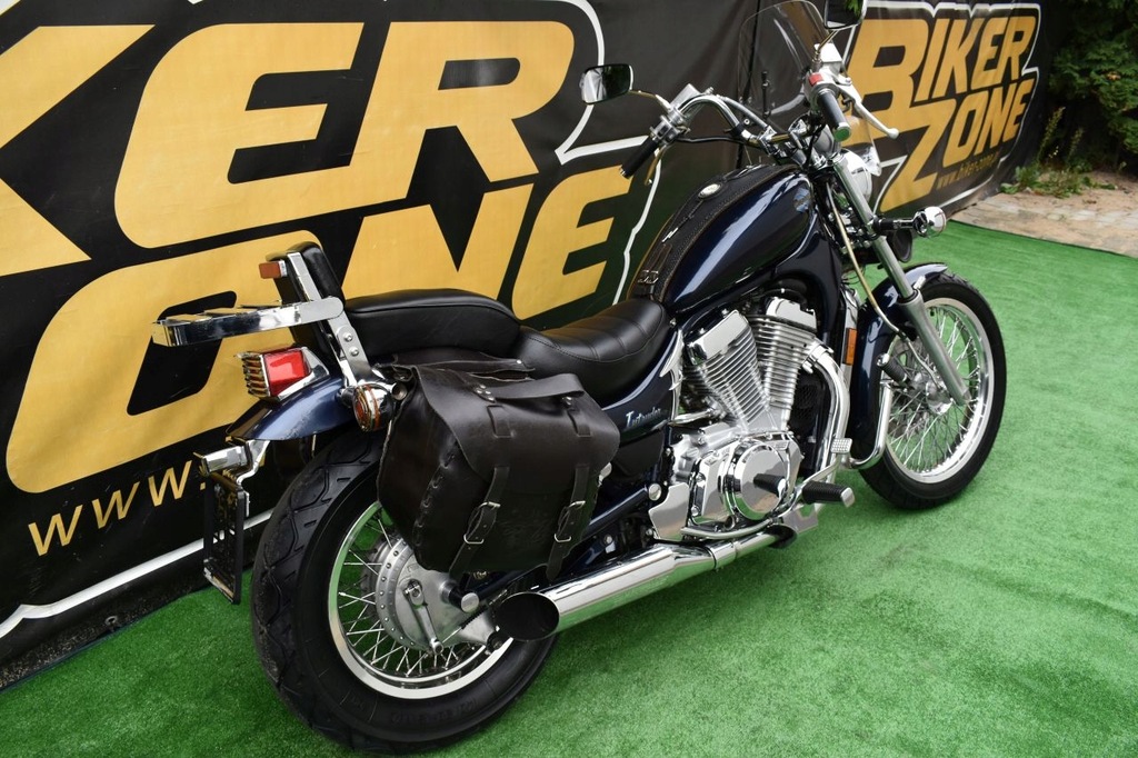 Купить SUZUKI VS 700 INTRUDER 1987 АКСЕССУАРЫ НОВЫЕ ШИНЫ RAT: отзывы, фото, характеристики в интерне-магазине Aredi.ru