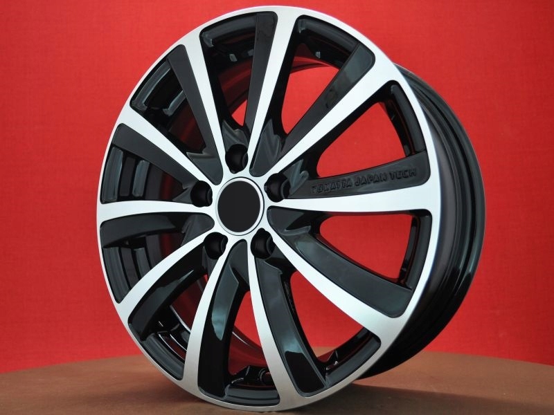 FELGI 15'' 5x114,3 KIA CEED PRO CEED SW SOUL VENGA