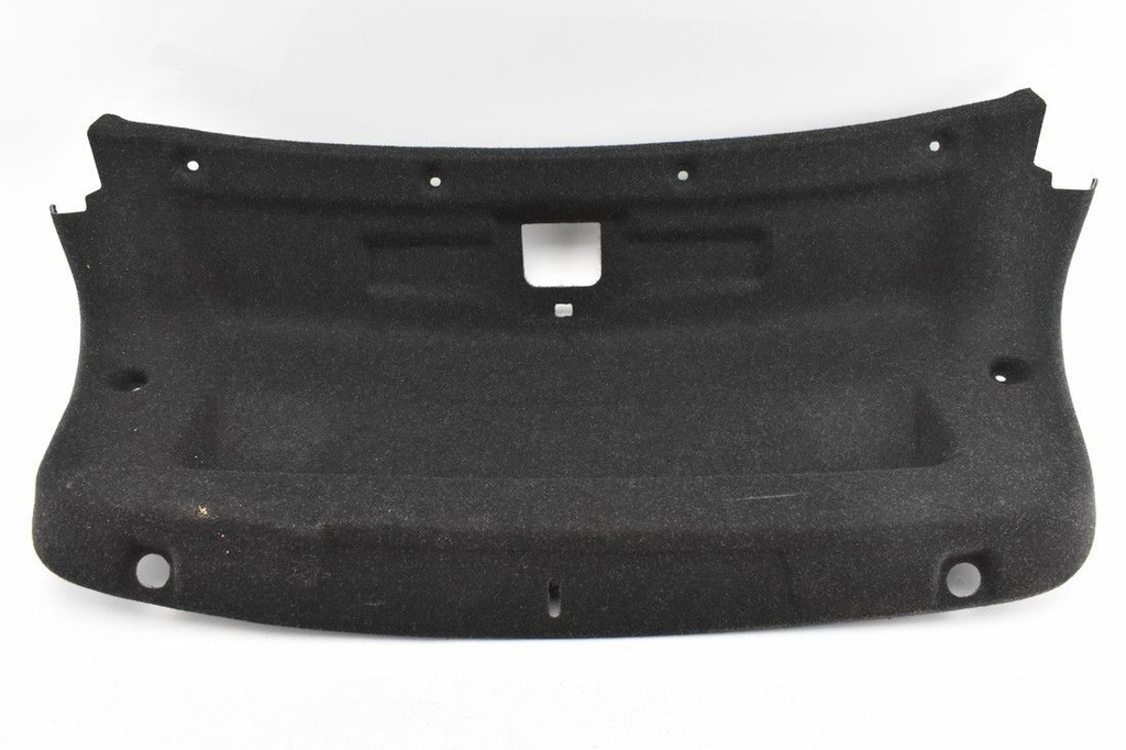 OSŁONA TAPICERKA KLAPY BAGAŻNIKA 7430622 BMW G20 13480617297