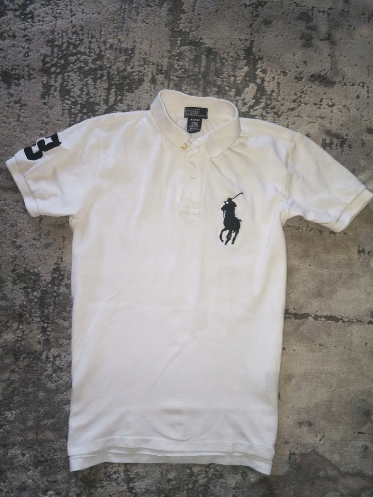 Ralph Lauren_POLO_10-12L_140-152cm