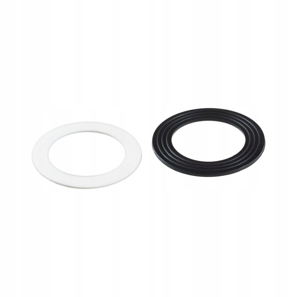 Komplet naprawczy spustu zlewu 50 mm Equation