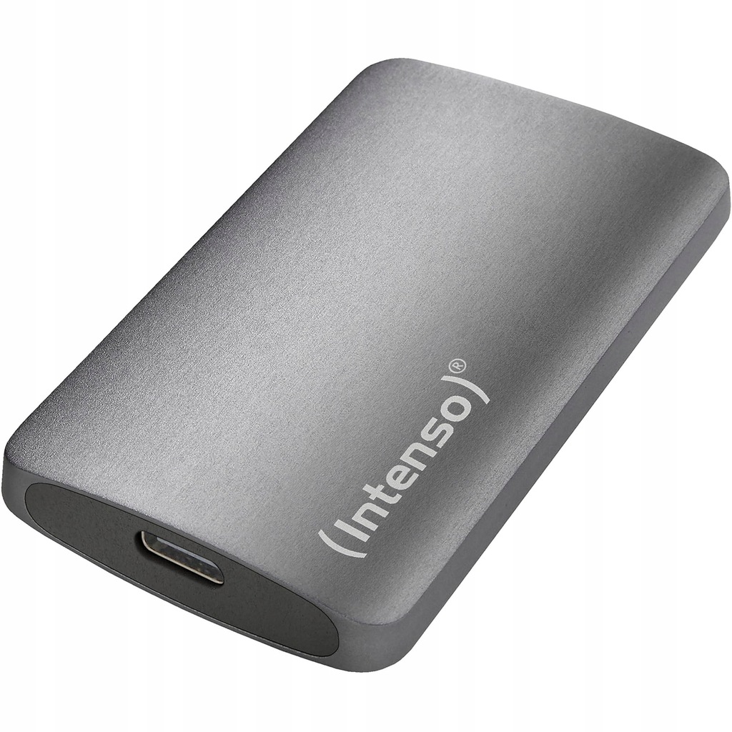 Intenso Zewnętrzny dysk Ssd TX800, 1TB Portable