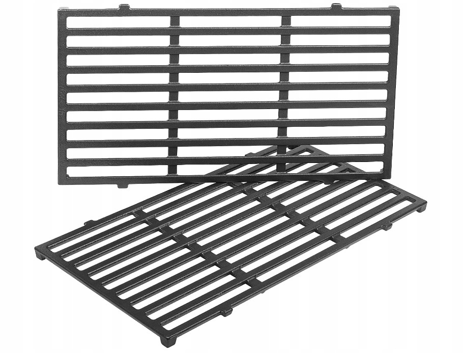 44,5 CM RUSZT DO GRILLA WEBER SPRIT