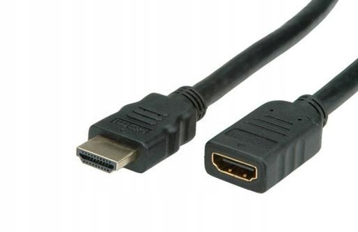 Value Hdmi High Speed Cable +