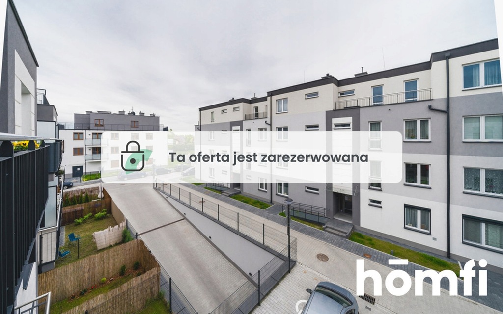 Mieszkanie, Kraków, Prądnik Biały, 54 m²