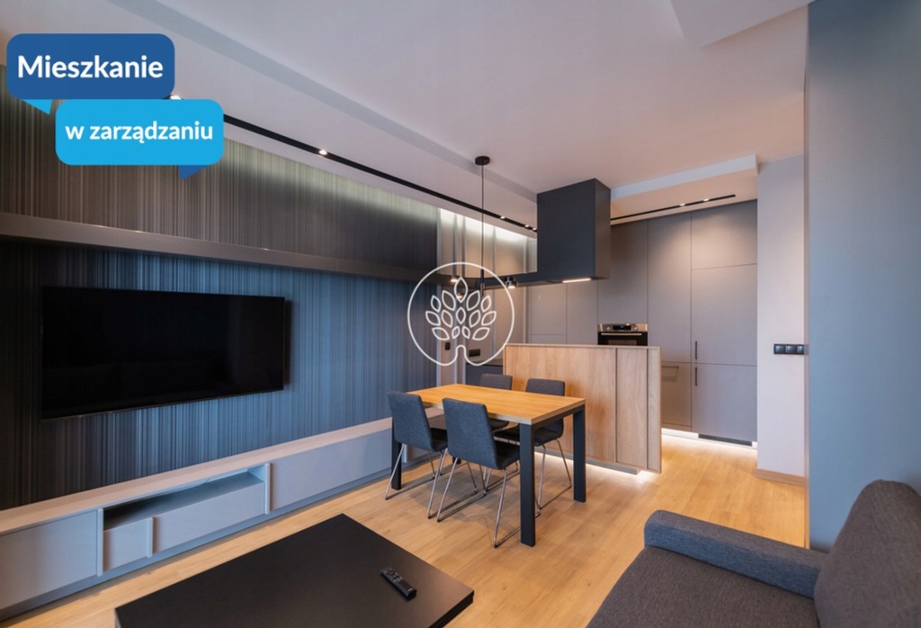 Mieszkanie, Osielsko, Osielsko (gm.), 38 m²