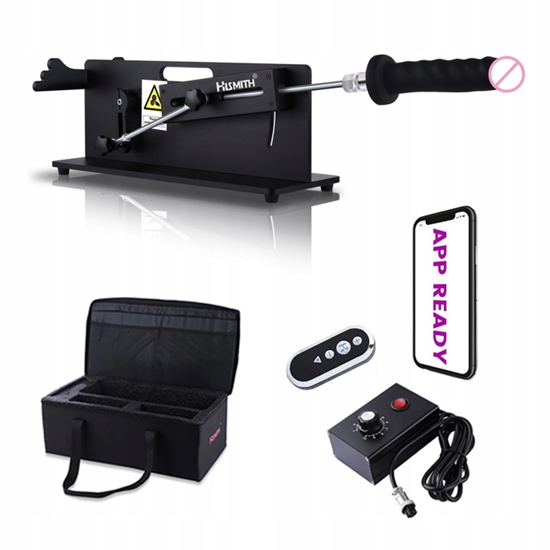 Hismith Table Top 2.0 Pro リラクゼーショングッズ Hismith Table Top