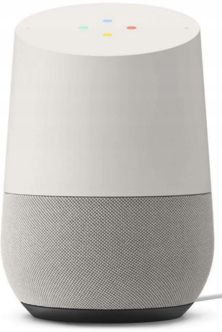 Купить Умная колонка GOOGLE Home White Assistant: отзывы, фото, характеристики в интерне-магазине Aredi.ru