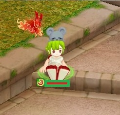 NosTale S1 konto 60 lvl - łucznik